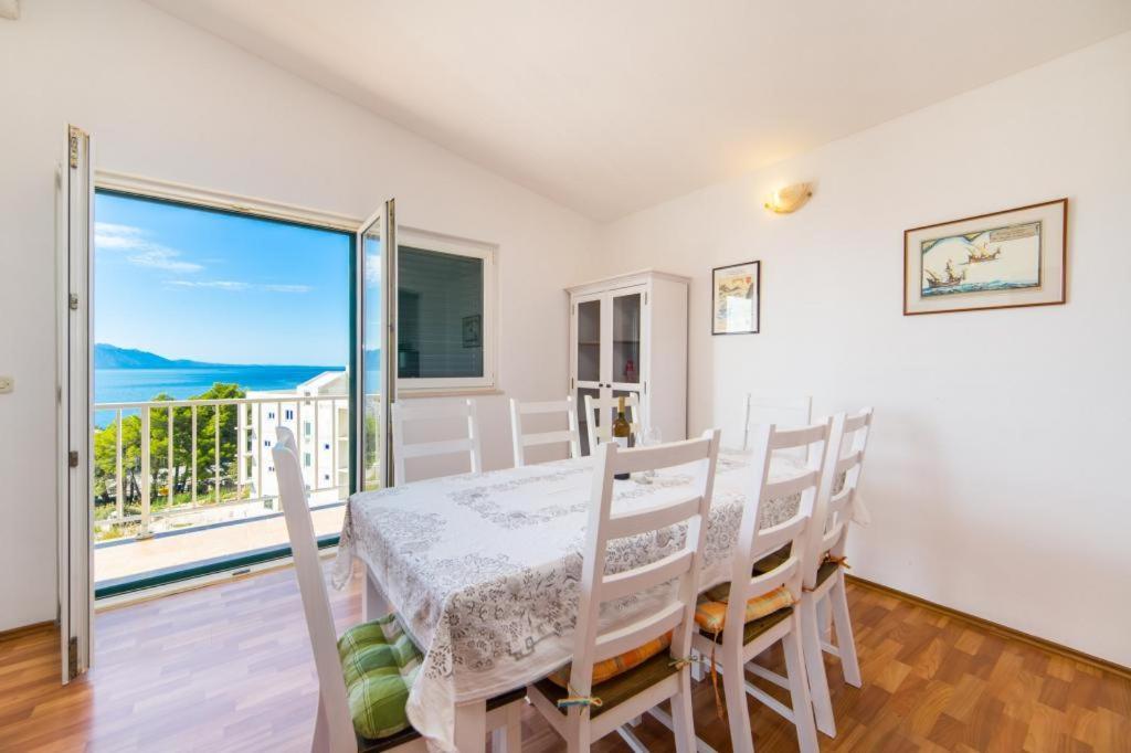 גראדאץ Apartments Slavena מראה חיצוני תמונה