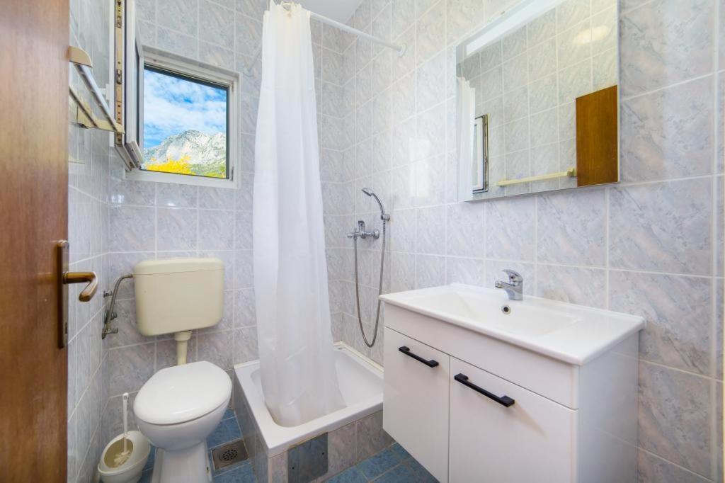 גראדאץ Apartments Slavena מראה חיצוני תמונה
