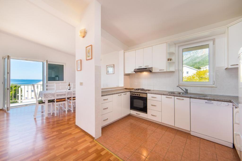 גראדאץ Apartments Slavena מראה חיצוני תמונה