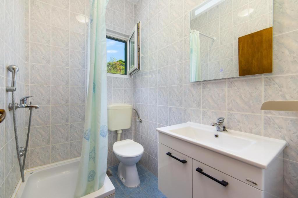 גראדאץ Apartments Slavena מראה חיצוני תמונה